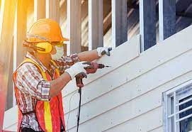 Best Aluminum Siding Installation  in Wolverine Lake, MI