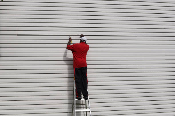 Best James Hardie Siding  in Wolverine Lake, MI